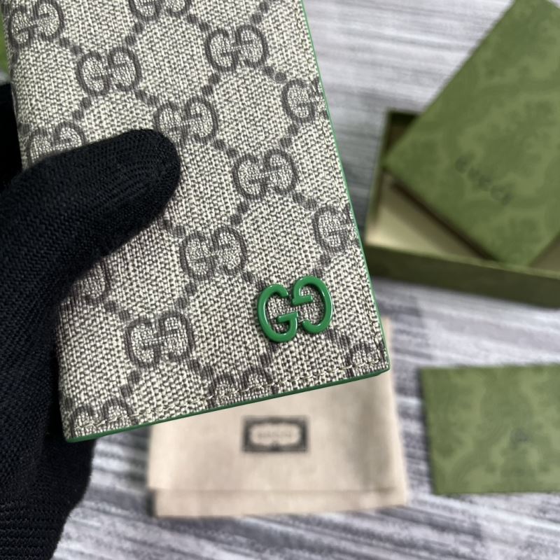 Gvc*1 wallets
